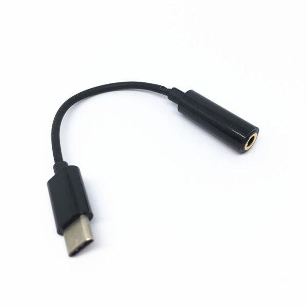 3.5mm Headphone Audio Cable Adapter - Image 3