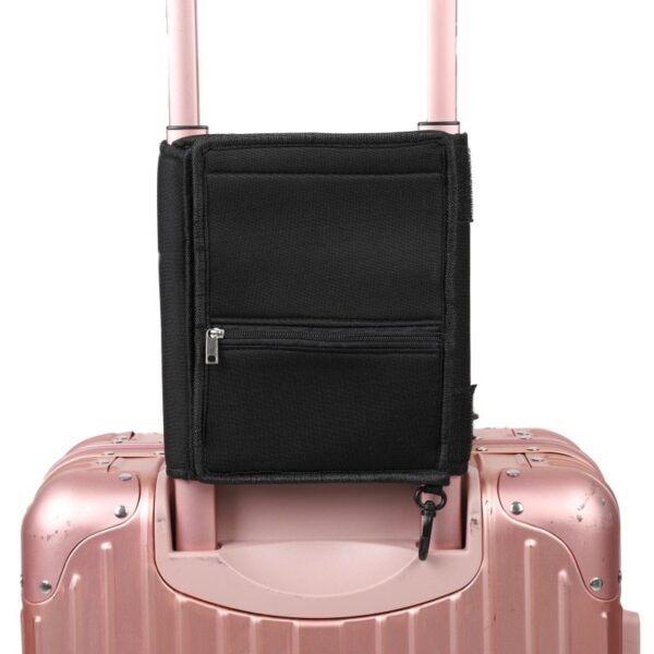 Multifunctional Casual Large Capacity Luggage  Bag - Image 3