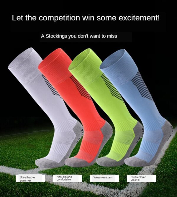 Football Socks - Image 5