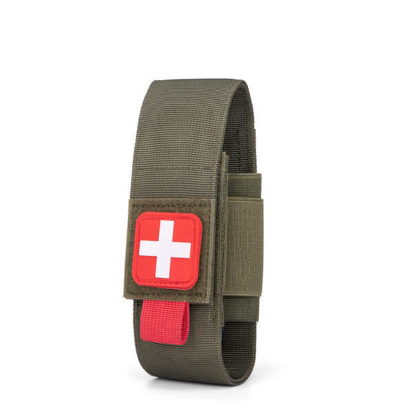 Emergency  Survival First-aid Kit - Image 6