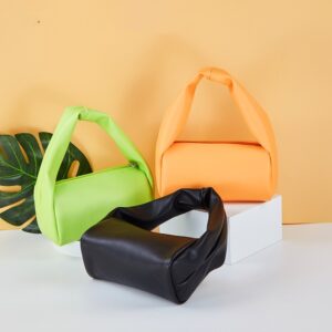 Women's Fashion Bags Mini Candy Color