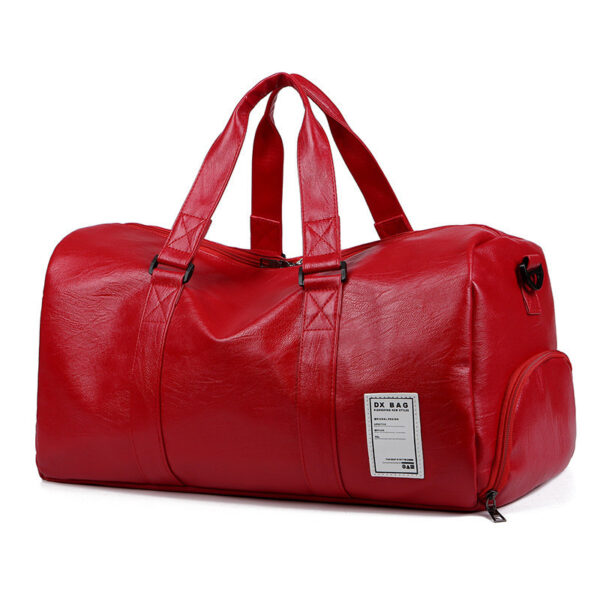 Portable Travel bags - Image 3