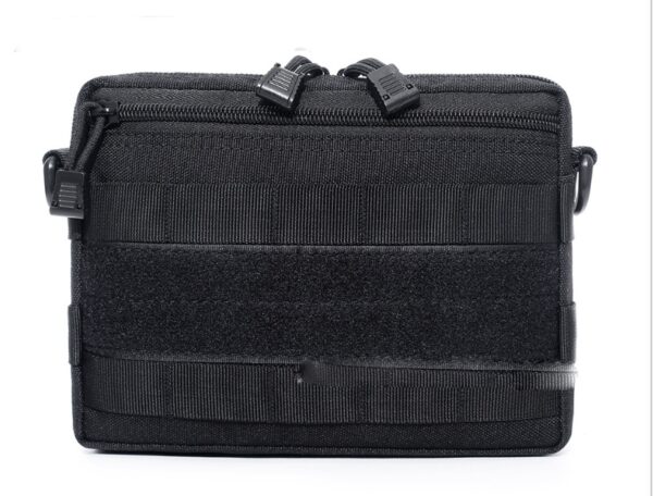 Water-resistant Travel  First Aid Kit - Image 4