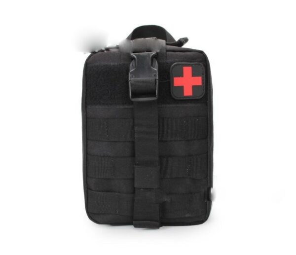 Water-resistant Travel  First Aid Kit - Image 3