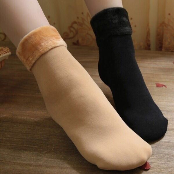Autumn and winter socks - Image 8