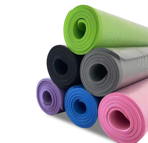 Spread Towels And Lengthen NBR Yoga Mats - Image 6