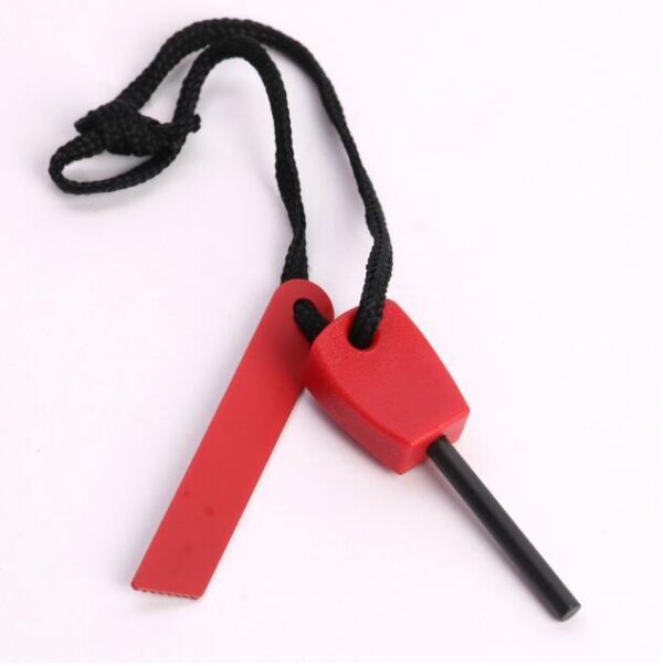 Multifunctional wild survival first aid kit - Image 2