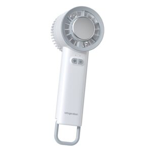 Mini Portable Ice Cold Fan