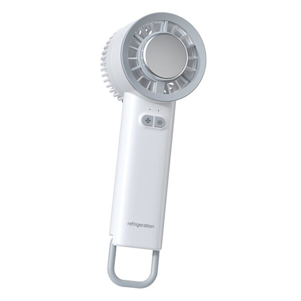 Mini Portable Ice Cold Fan