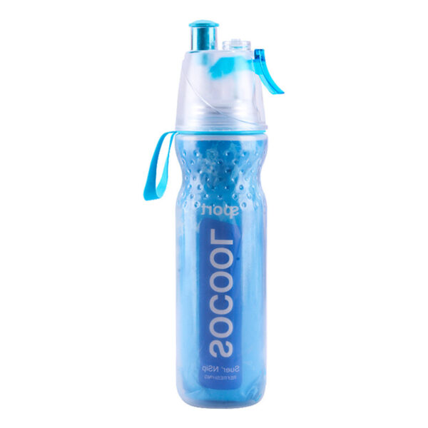 500ml Outdoor Cycling Running Water Drinking Bottle - Image 6