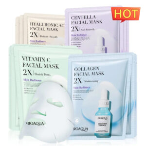Collagen Face Mask Moisturizing Facial Masks
