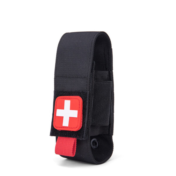 Emergency  Survival First-aid Kit - Image 3