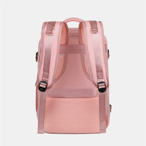 New Travel Backpack Female Large-capacity - Image 4
