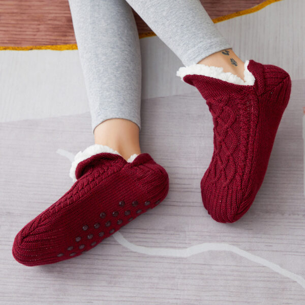Winter Woolen Socks - Image 8