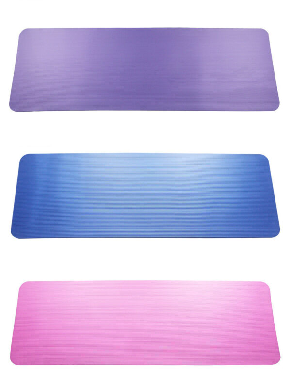 Spread Towels And Lengthen NBR Yoga Mats - Image 3