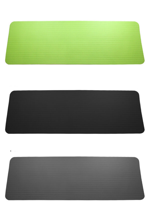 Spread Towels And Lengthen NBR Yoga Mats - Image 4