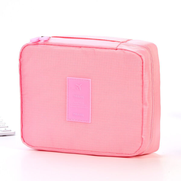 Portable Cosmetic Waterproof Bag - Image 6