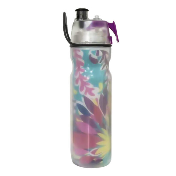 500ml Outdoor Cycling Running Water Drinking Bottle - Image 5