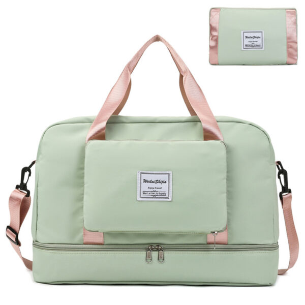 Foldable Travel Duffel Bags - Image 10