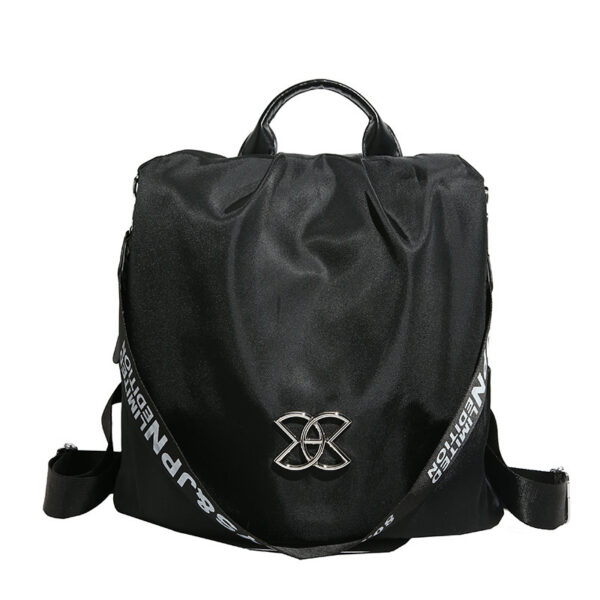 Women Fashion Bags Travel Backpack - Image 2