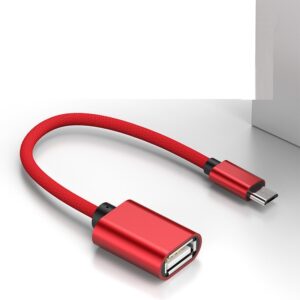 Micro OTG Wire Adapter Cable