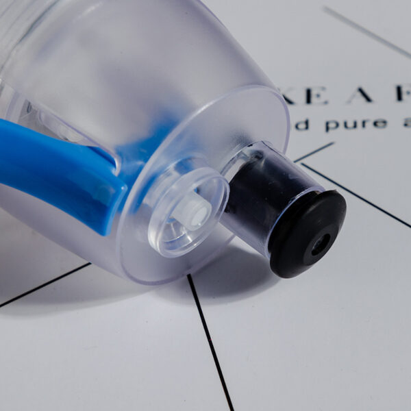Multifunctional Large-capacity Water Bottle - Image 4