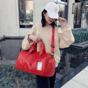 Portable Travel bags
