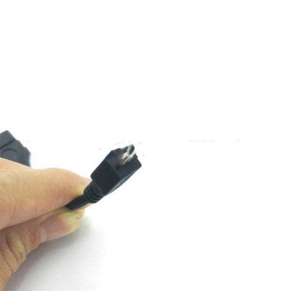 Micro V8 Mobile Phone USB Cable OTG Adapter - Image 5