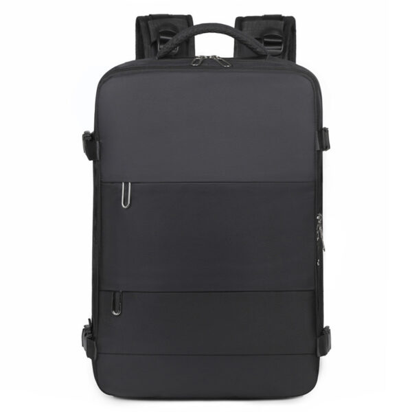 New Travel Backpack Female Large-capacity - Image 9